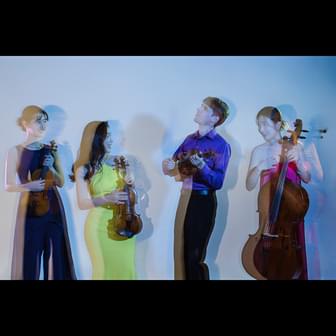 Esme Quartet
