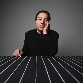 Fazil Say