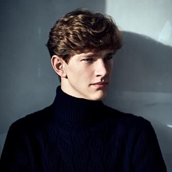 Jan Lisiecki