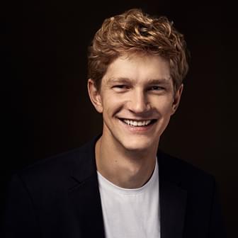 Jan Lisiecki
