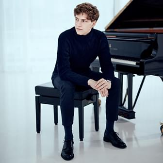 Jan Lisiecki