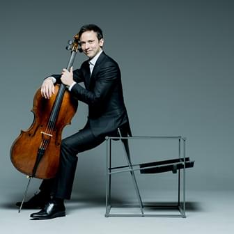 Jean-Guihen Queyras