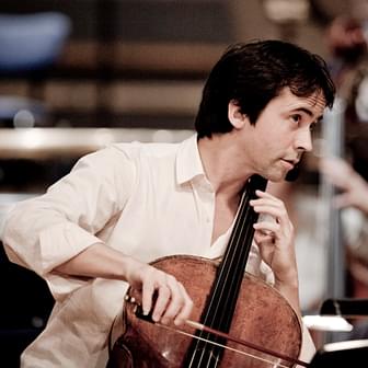 Jean-Guihen Queyras