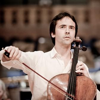Jean-Guihen Queyras
