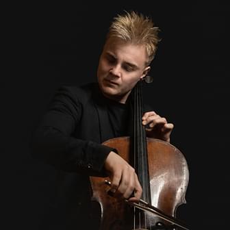 Jonathan Swensen