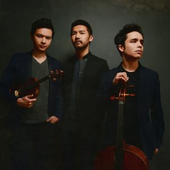 Junction Trio