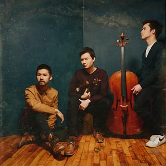 Junction Trio