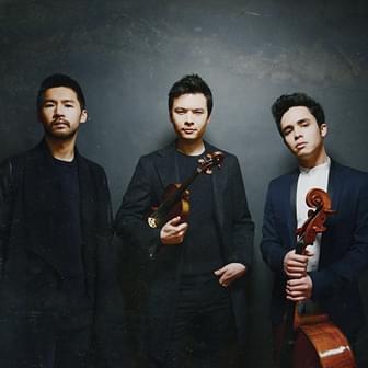 Junction Trio