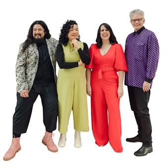 Kronos Quartet