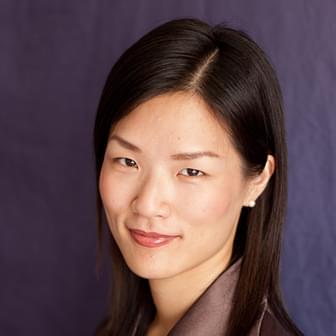 Myra Huang