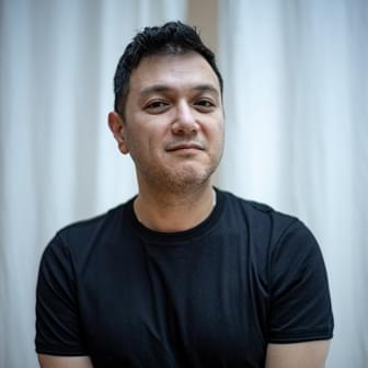 Nicholas Phan