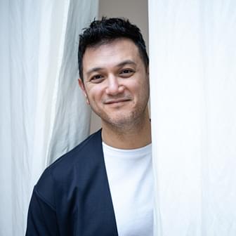 Nicholas Phan