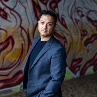 Nicholas Phan