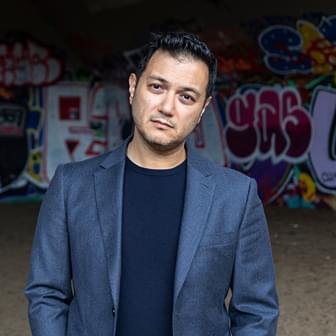 Nicholas Phan