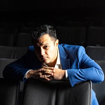 Nicholas Phan