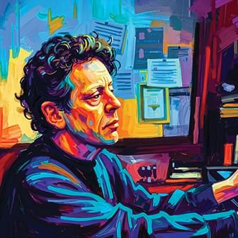 Philip Glass