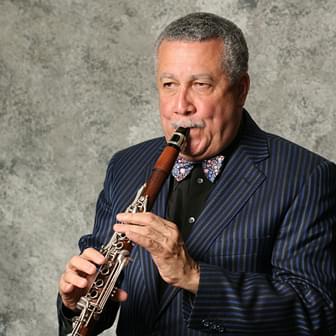 Paquito D’Rivera