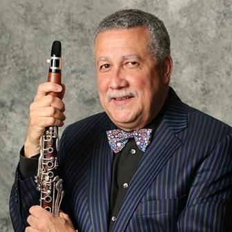 Paquito D’Rivera