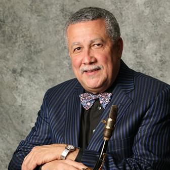 Paquito D’Rivera