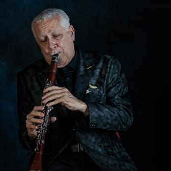 Paquito D’Rivera
