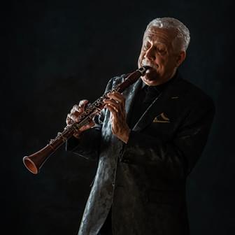 Paquito D’Rivera