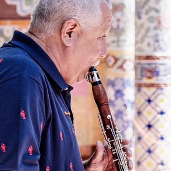 Paquito D’Rivera
