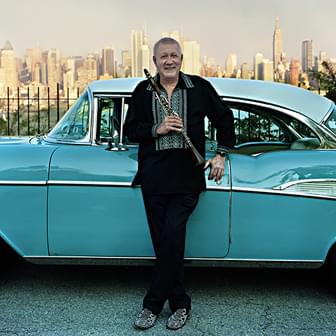 Paquito D’Rivera