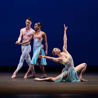 Paul Taylor Dance Company—Airs