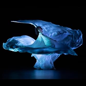 Paul Taylor Dance Company—Clair De Lune