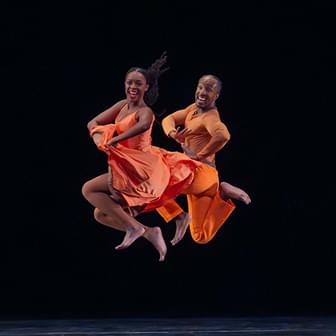 Paul Taylor Dance Company—Esplanade