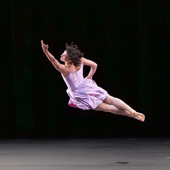Paul Taylor Dance Company—Esplanade