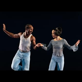 Paul Taylor Dance Company—Field of Grass