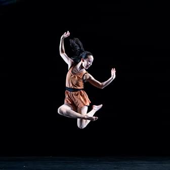 Paul Taylor Dance Company—Syzygy