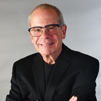 Robert Greenberg