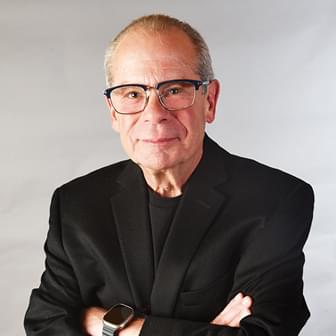 Robert Greenberg