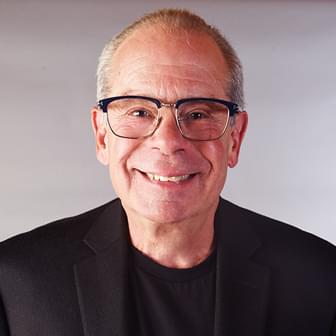 Robert Greenberg