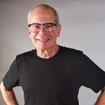Robert Greenberg