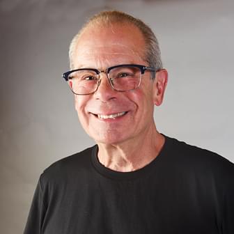 Robert Greenberg