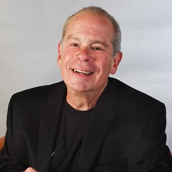 Robert Greenberg