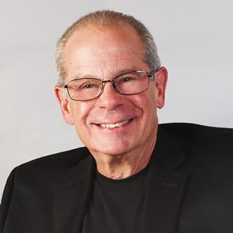 Robert Greenberg