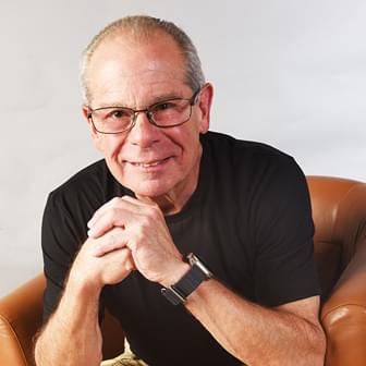 Robert Greenberg