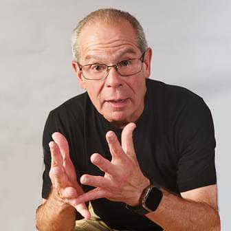 Robert Greenberg
