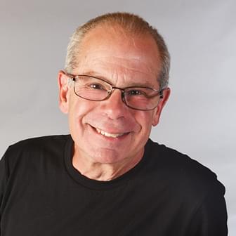 Robert Greenberg