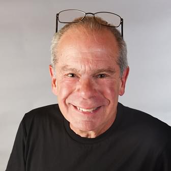 Robert Greenberg