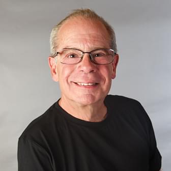 Robert Greenberg