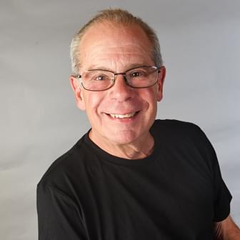 Robert Greenberg