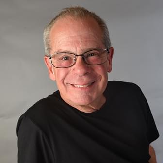Robert Greenberg