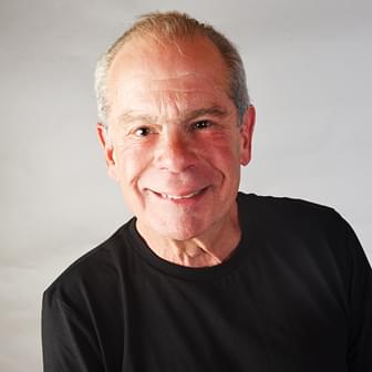 Robert Greenberg