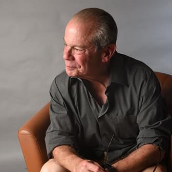 Robert Greenberg
