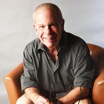 Robert Greenberg